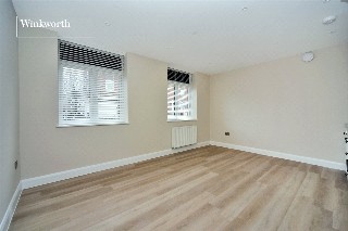 Station Approach, Cheam, Sutton, SM2