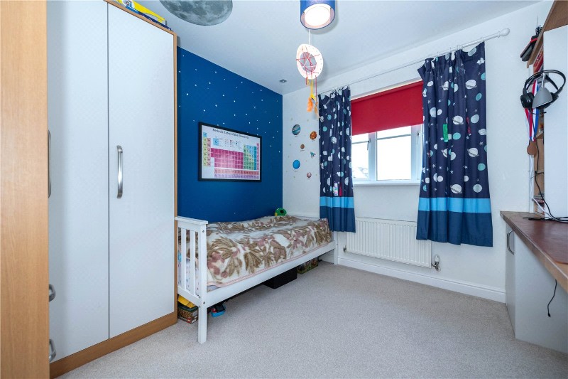 Campion Way, Bourne, Lincolnshire, PE10