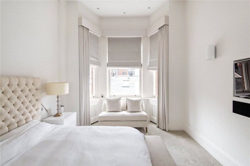 Cadogan Square, London, SW1X