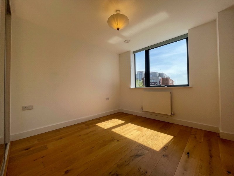 Trinity Court, Southernhay East, Exeter, Devon, EX1