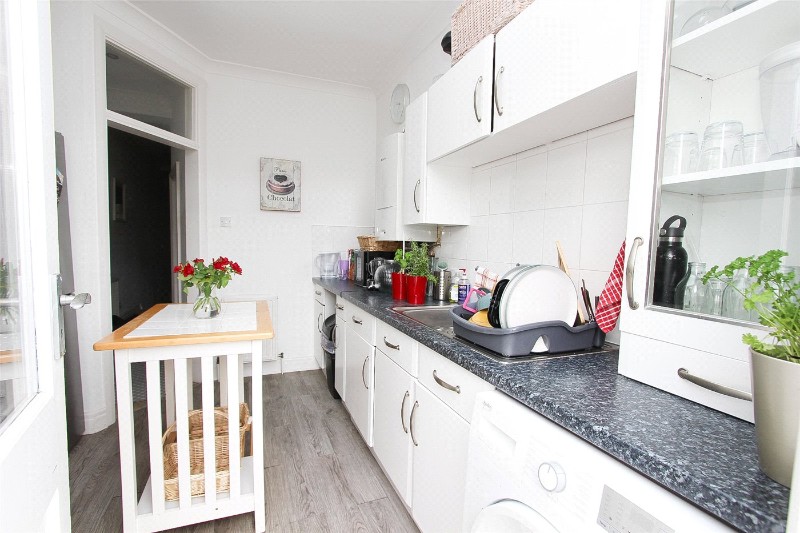 Chalkwell Park Drive, Leigh-on-Sea, Essex, SS9