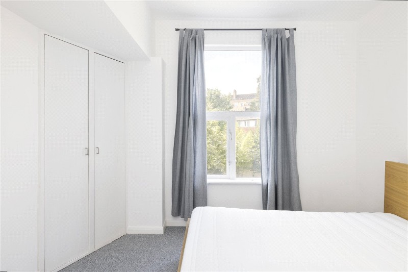 Arlingford Road, London, SW2