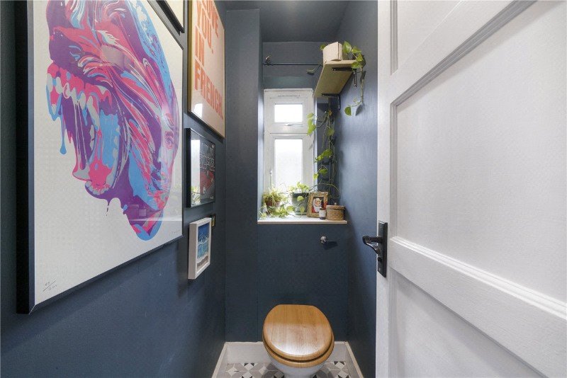 Osborne Road, London, N4