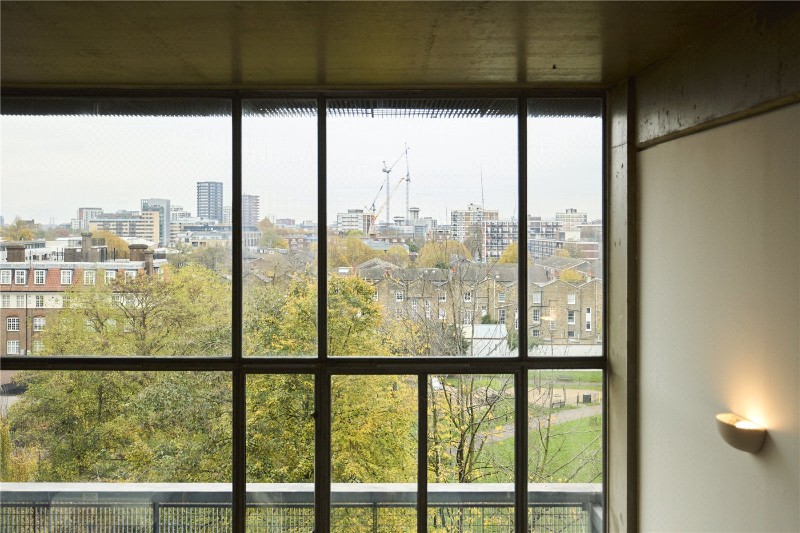 Wenlock Road, London, N1