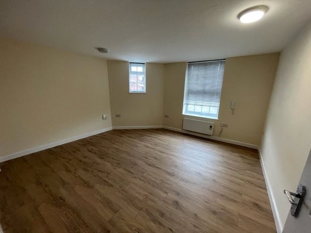 Grantley Street, Grantham, Lincolnshire, NG31
