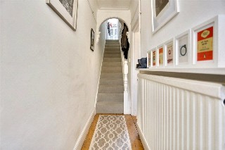College Road, Norwich, Norfolk, NR2