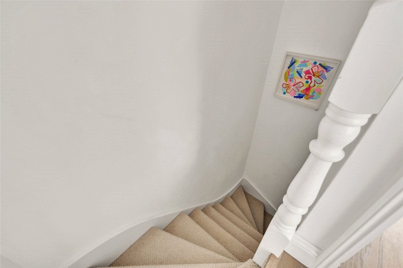 Shirland Road, London, W9