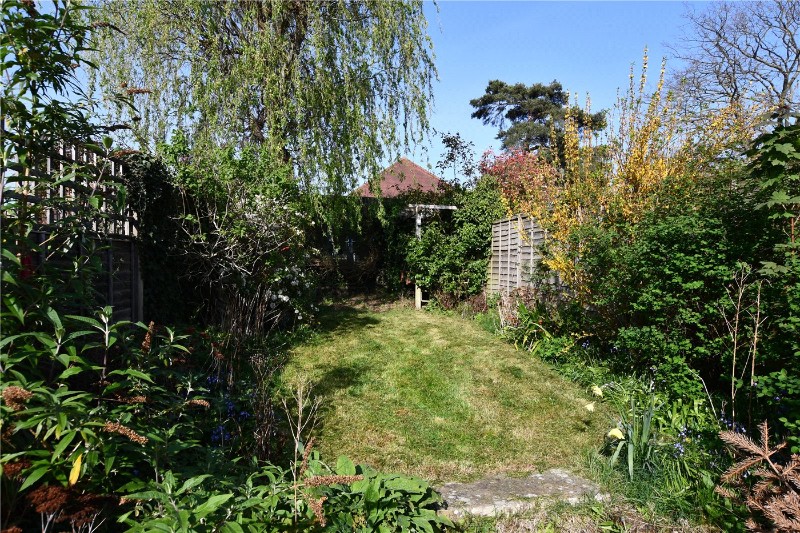 Langborough Road, Wokingham, Berkshire, RG40