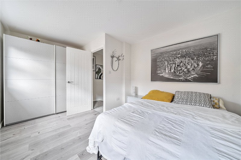Wastdale Road, London, SE23