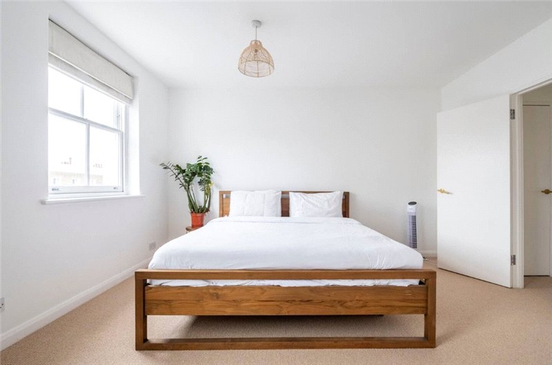 Fentiman Road, London, SW8
