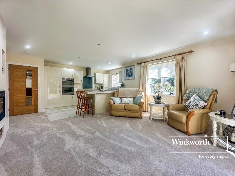 Pinehurst Road, West Moors, Ferndown, Dorset, BH22