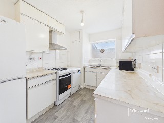 Kenwood Court, 1 Elmwood Crescent, London, NW9