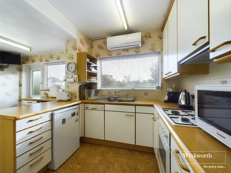 Salehurst Close, Harrow, Middlesex, HA3