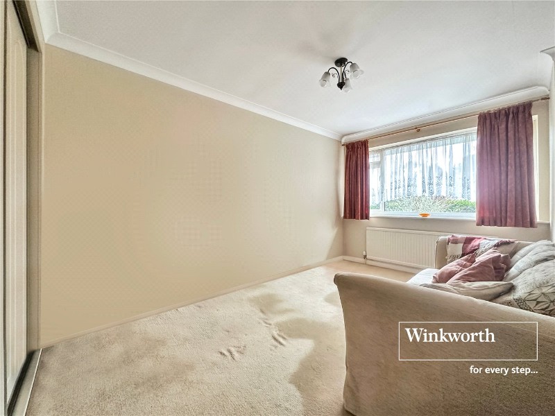 Robins Wood Drive, Ferndown, Dorset, BH22