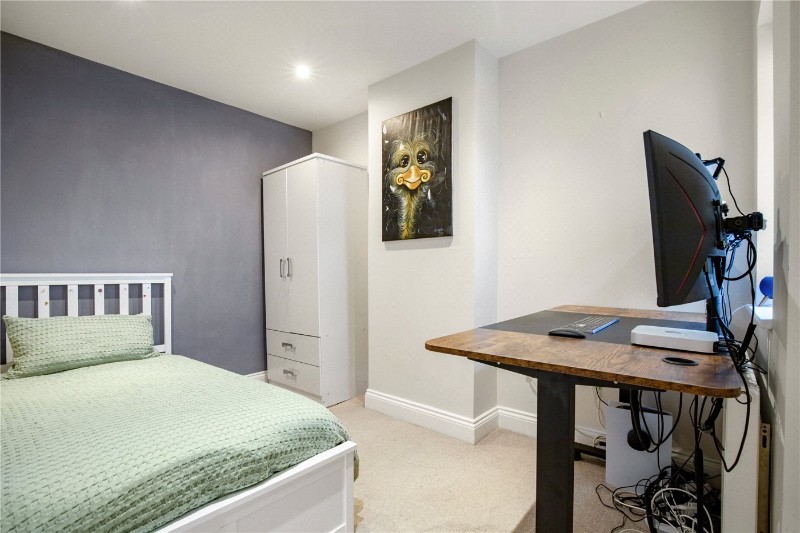 Beechcroft Road, London, SW17