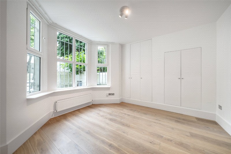 Shirland Road, Maida Vale, London, W9