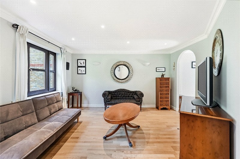 Albemarle Park, Albemarle Road, Beckenham, BR3