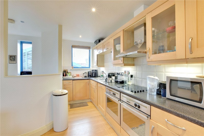 The Plaza, 135 Vanbrugh Hill, Greenwich, London, SE10