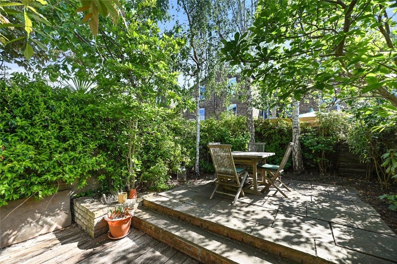 Bloemfontein Avenue, London, W12