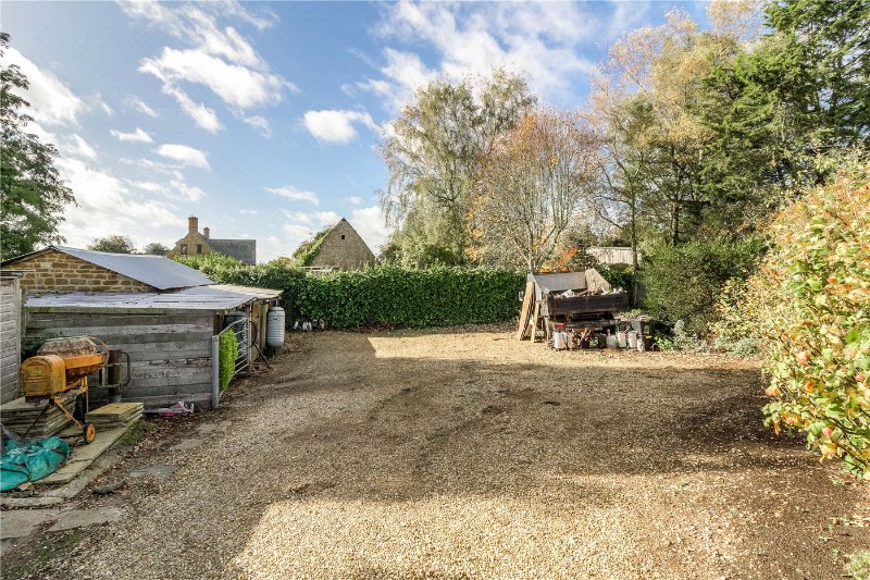 Chapel Lane, Maidford, Northamptonshire, NN12