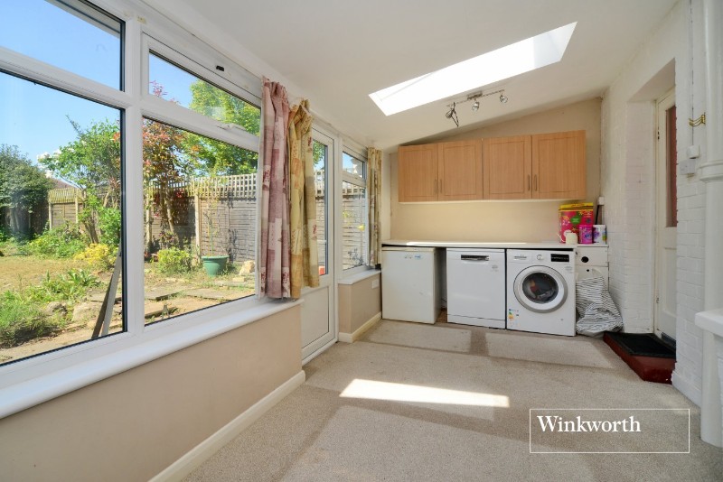 Egham Crescent, Cheam, Sutton, SM3