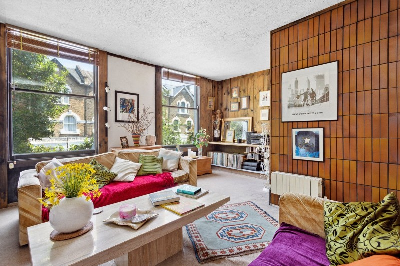 Avenell Road, London, N5