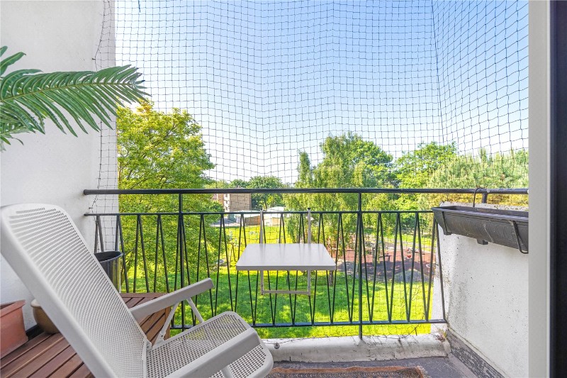 Lordship Lane, East Dulwich, London, SE22