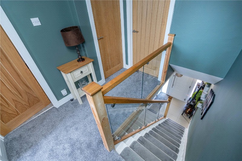 Rycroft Avenue, Deeping St. James, Peterborough, Lincolnshire, PE6