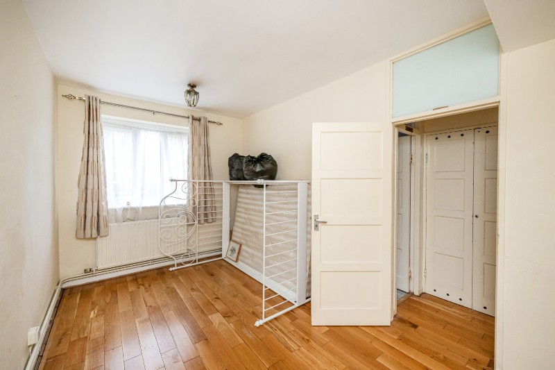Henry Dickens Court, St. Anns Road, London, W11
