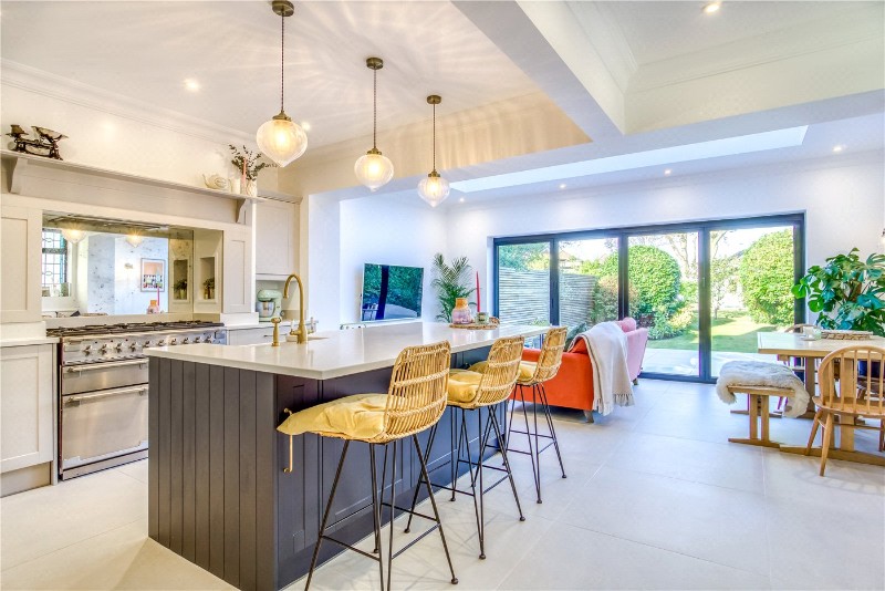 Wroxham Road, Poole, Dorset, BH12