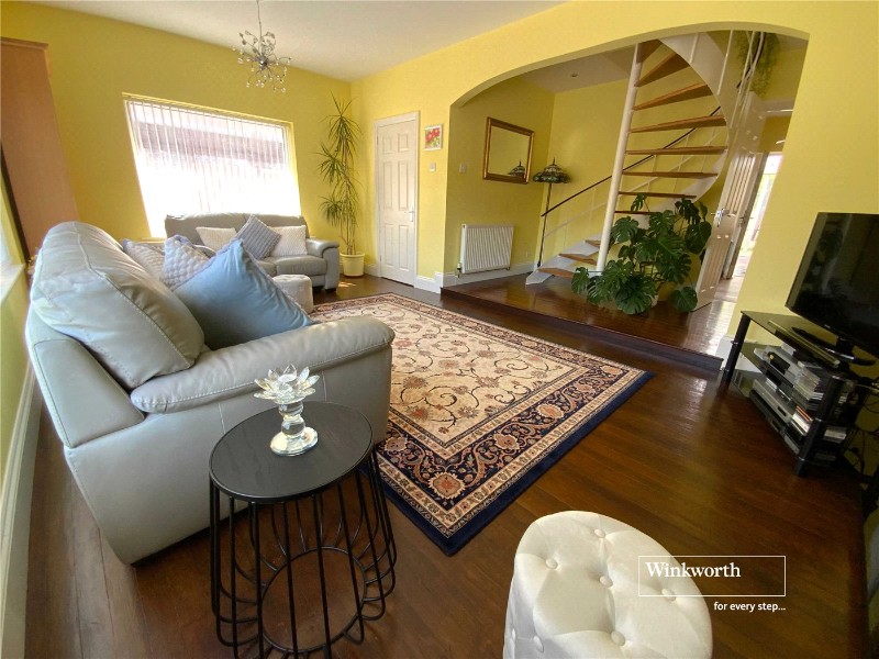 Falcon Drive, Mudeford, Christchurch, BH23