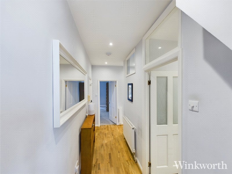 Tring Avenue, London, London, W5