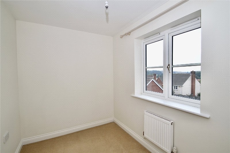 Cromwells Meadow, Crediton, Devon, EX17
