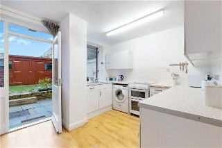 Southampton Road, London, NW5