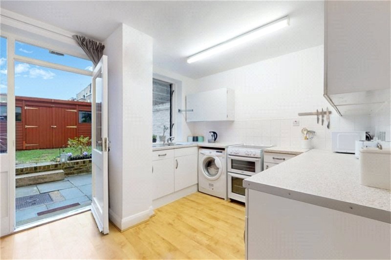 Southampton Road, London, NW5