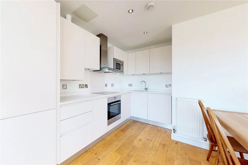 Rococco House, 65 Princelet Street, Spitalfields, London, E1