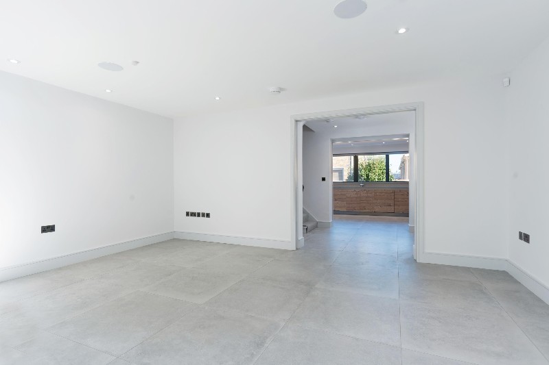 Meadowbank, Primrose Hill, London, NW3