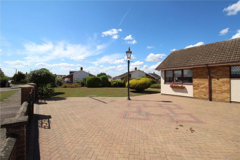 Prince Andrews Road, Hellesdon, Norwich, Norfolk, NR6