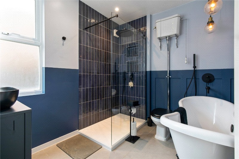 Briscoe Road, London, SW19