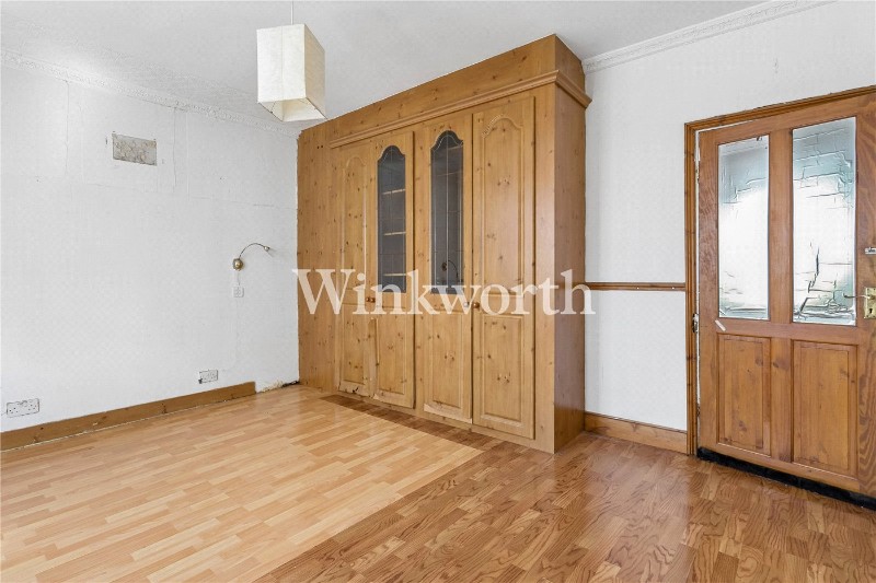 Woodlands Park Road, London, N15