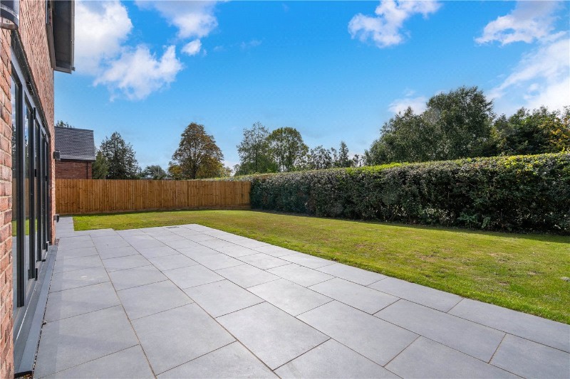 Bear Lane, Pinchbeck, Spalding, Lincolnshire, PE11