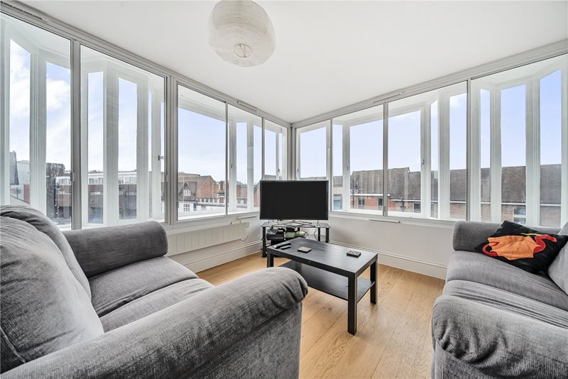 Comfort House, Newbury, RG14