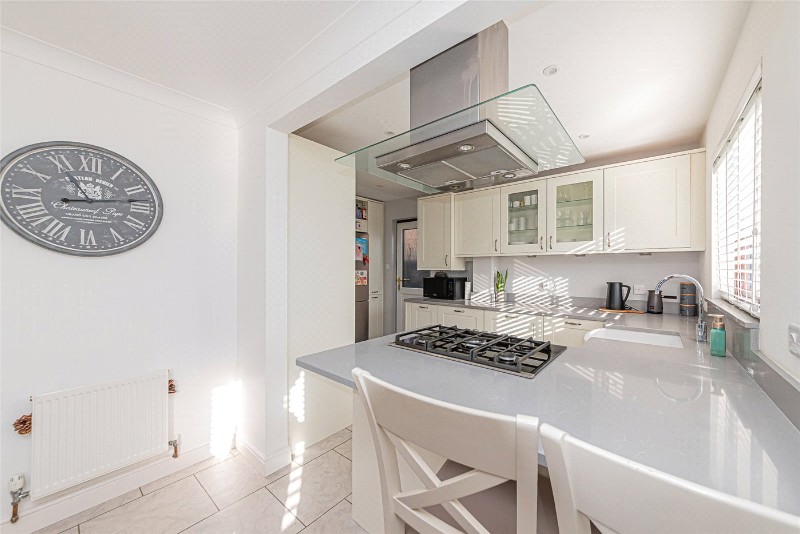 Merryman Drive, Crowthorne, Berkshire, RG45