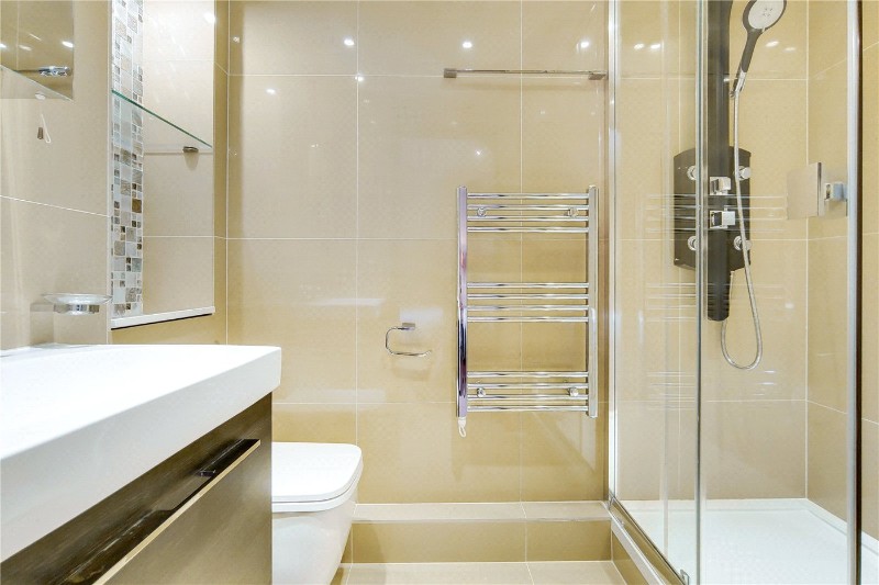 Boydell Court, St John&#39;s Wood Park, St John&#39;s Wood, London, NW8