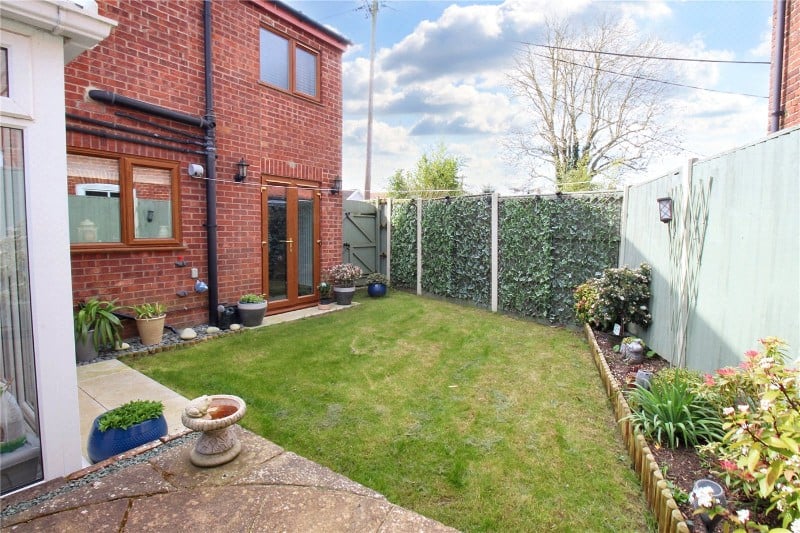 Crown Road, Horsham St Faiths, Norwich, Norfolk, NR10