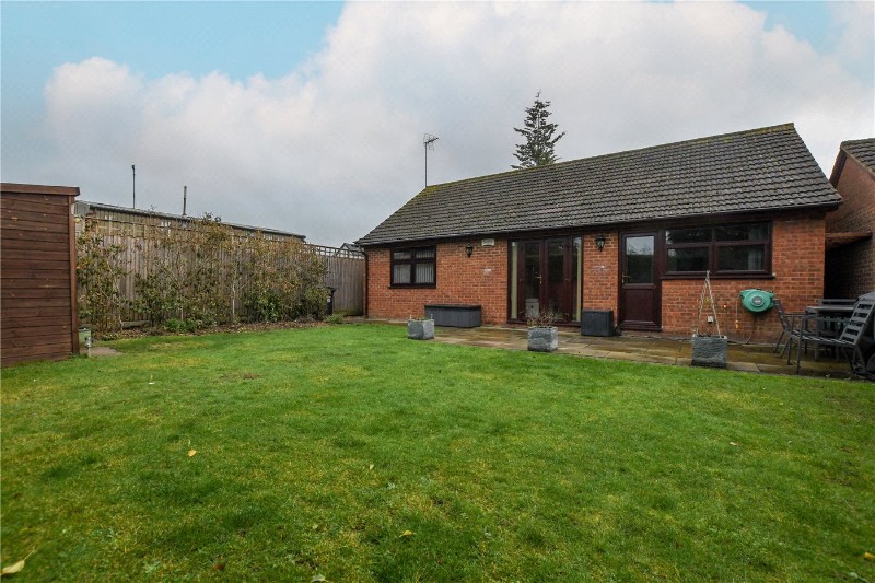 Drome Path, Winnersh, Wokingham, Berkshire, RG41