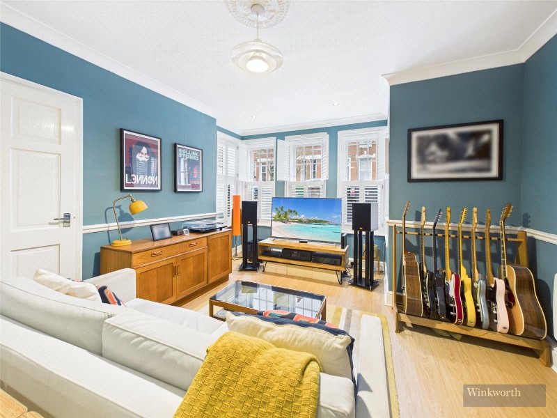 Claremont Gardens, Surbiton, KT6