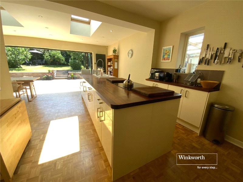 Bure Lane, Friars Cliff, Christchurch, BH23