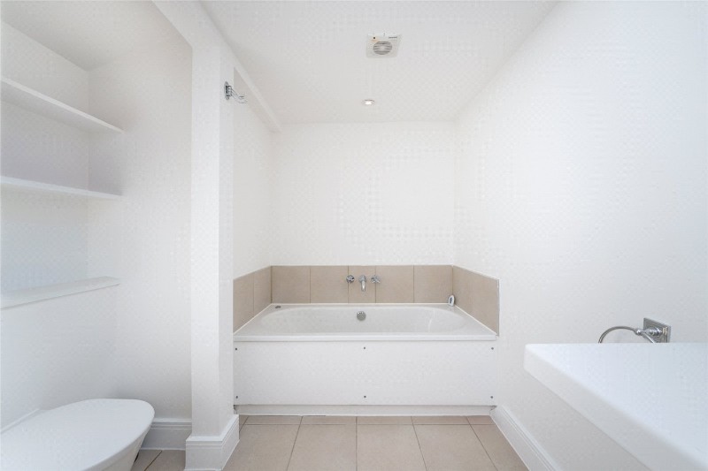 Primrose Gardens, Belsize Park, London, NW3