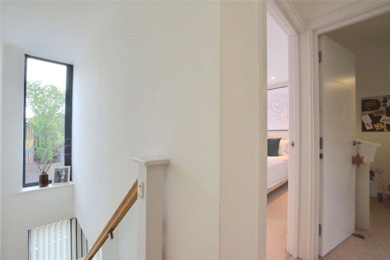 Holly Bush Row, Dermody Road, Hither Green, London, SE13